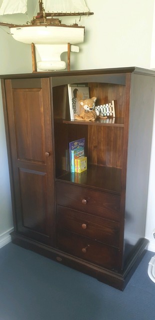 boori country wardrobe